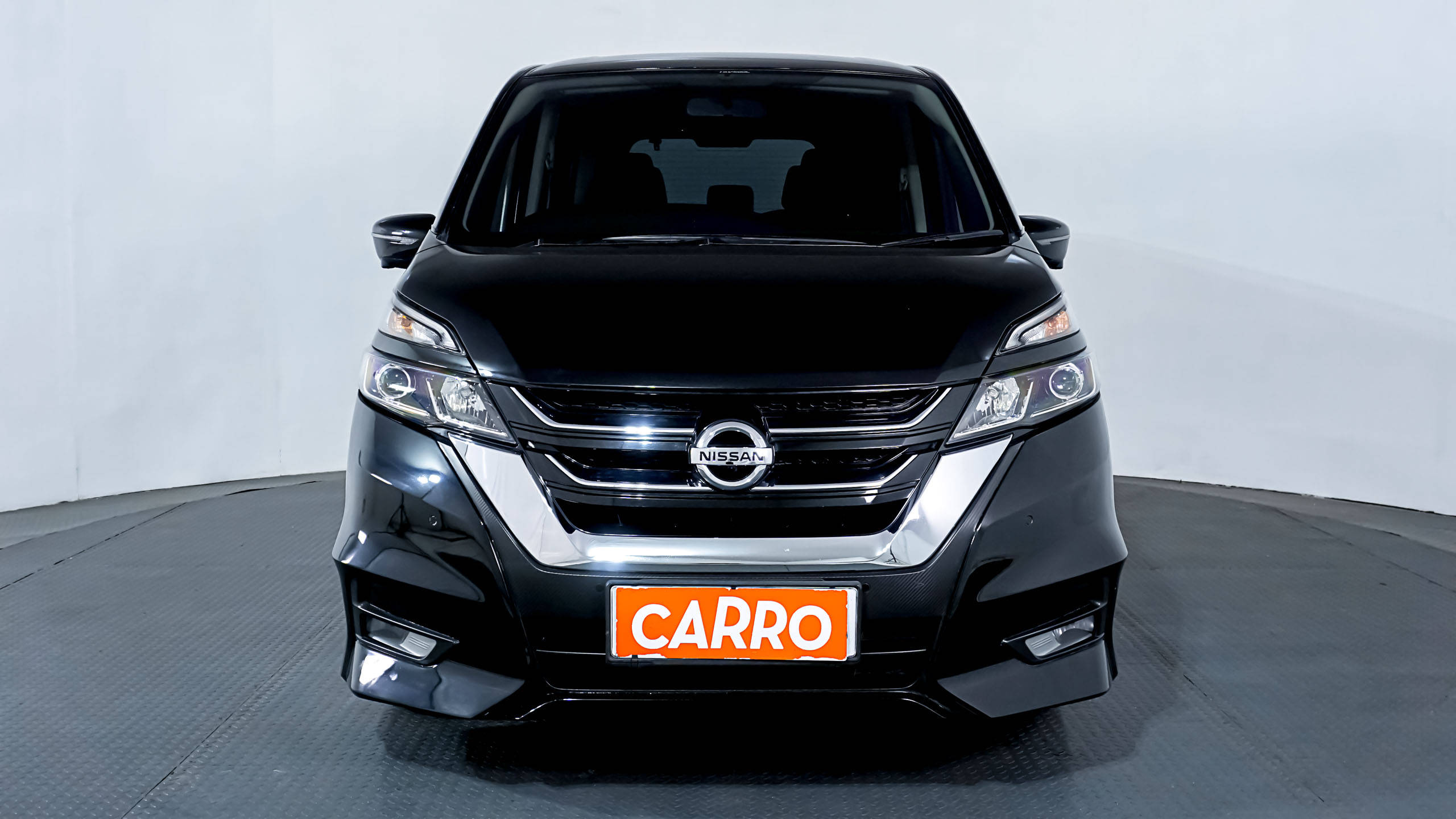 Buy used car