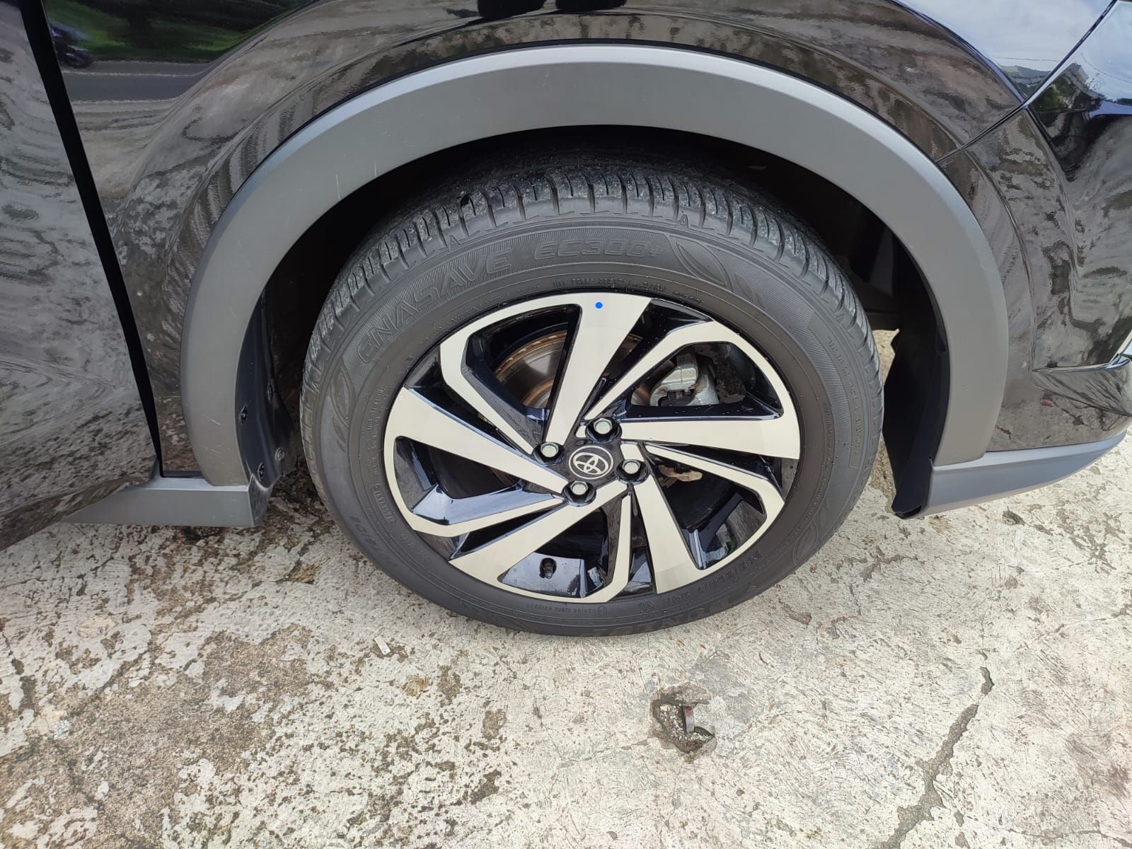 2020 Toyota Raize 1.2 G CVT 2020 Toyota Raize 1.2 G CVT