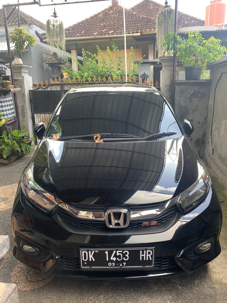 Second Hand 2022 Honda Brio IVTEC E 1.3L AT Second Hand 2022 Honda Brio IVTEC E 1.3L AT