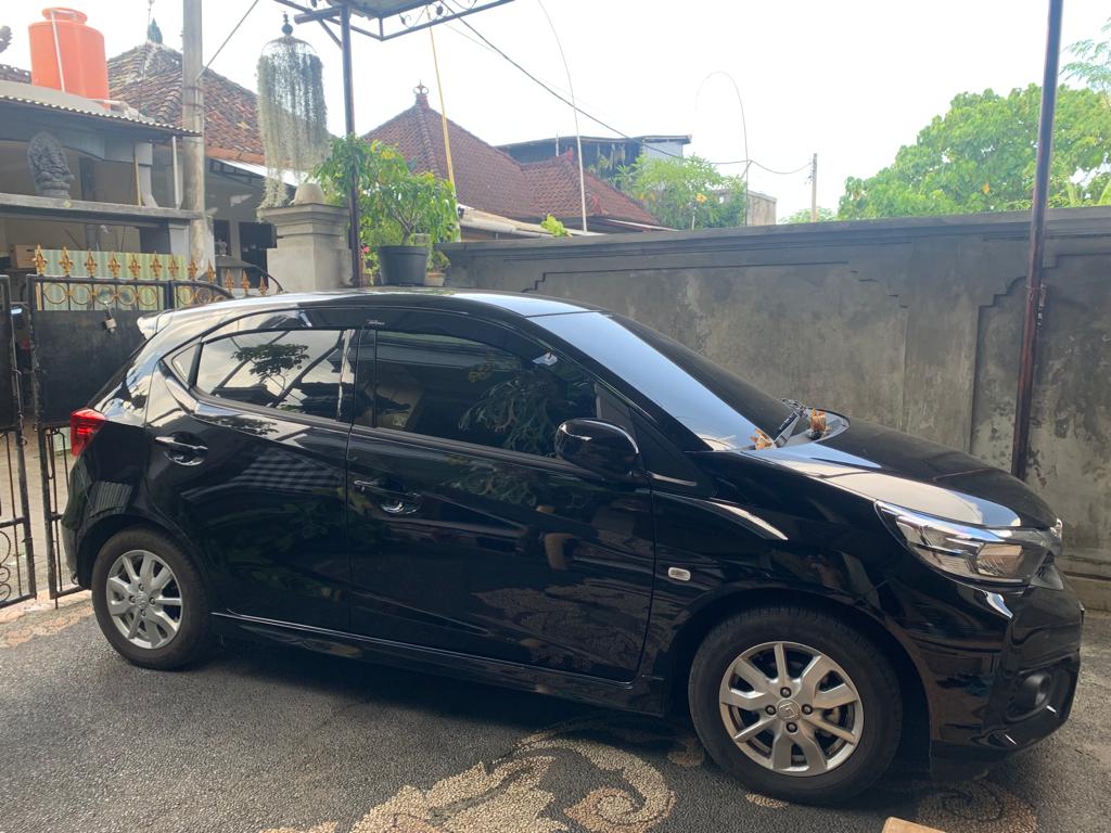 2022 Honda Brio IVTEC E 1.3L AT 2022 Honda Brio IVTEC E 1.3L AT