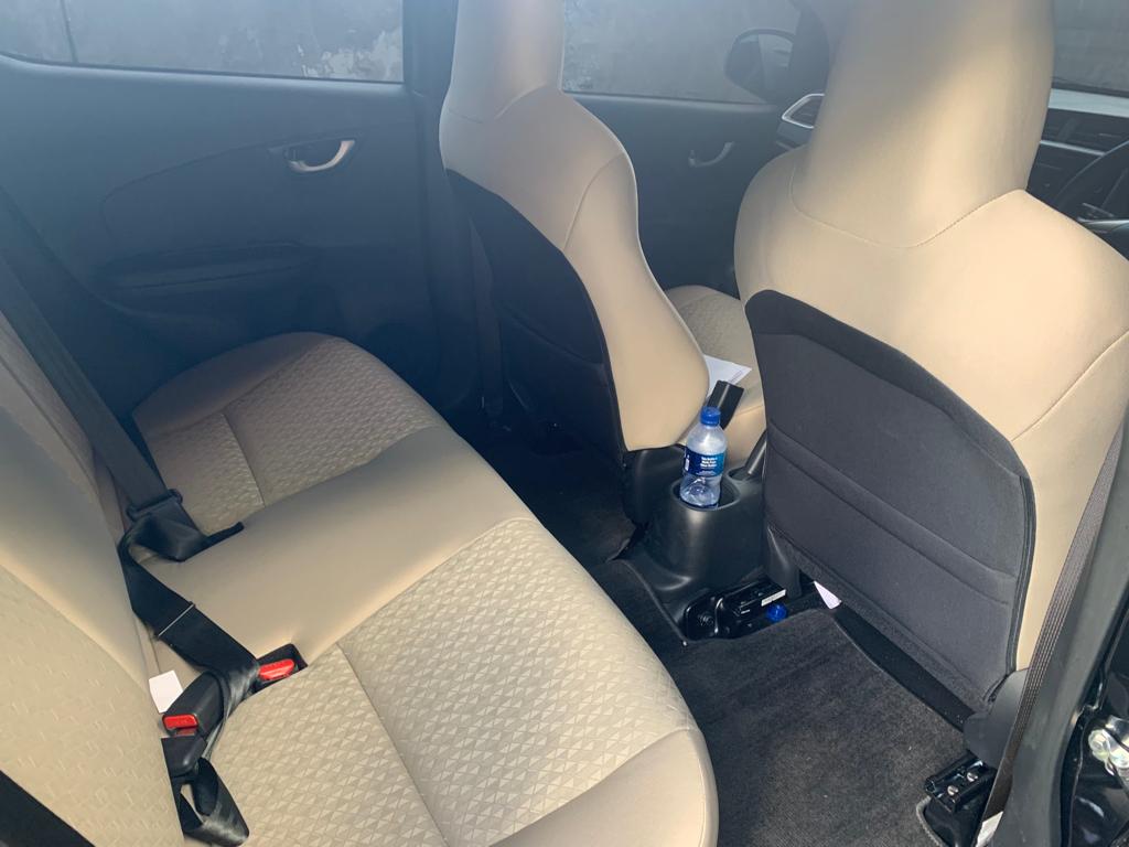 2022 Honda Brio IVTEC E 1.3L AT 2022 Honda Brio IVTEC E 1.3L AT