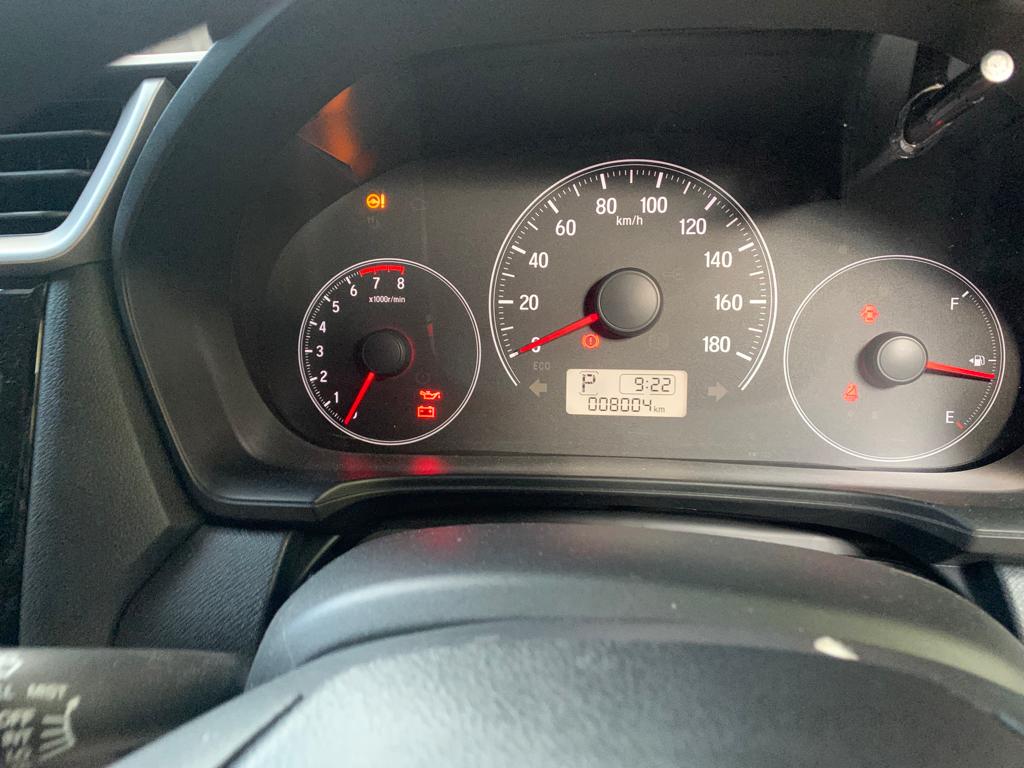 2022 Honda Brio IVTEC E 1.3L AT 2022 Honda Brio IVTEC E 1.3L AT