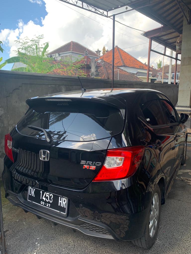 2022 Honda Brio IVTEC E 1.3L AT 2022 Honda Brio IVTEC E 1.3L AT