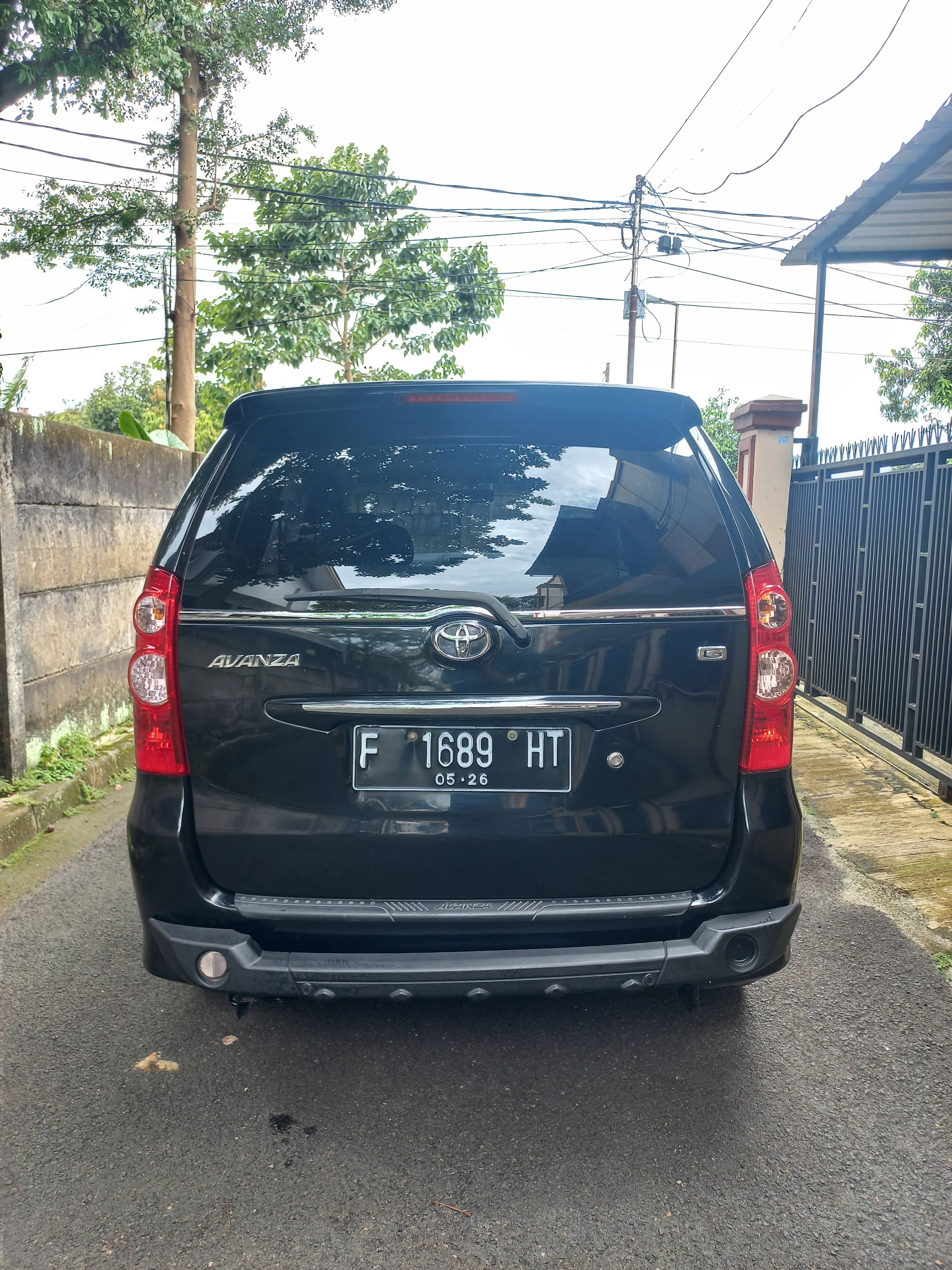 Buy used car