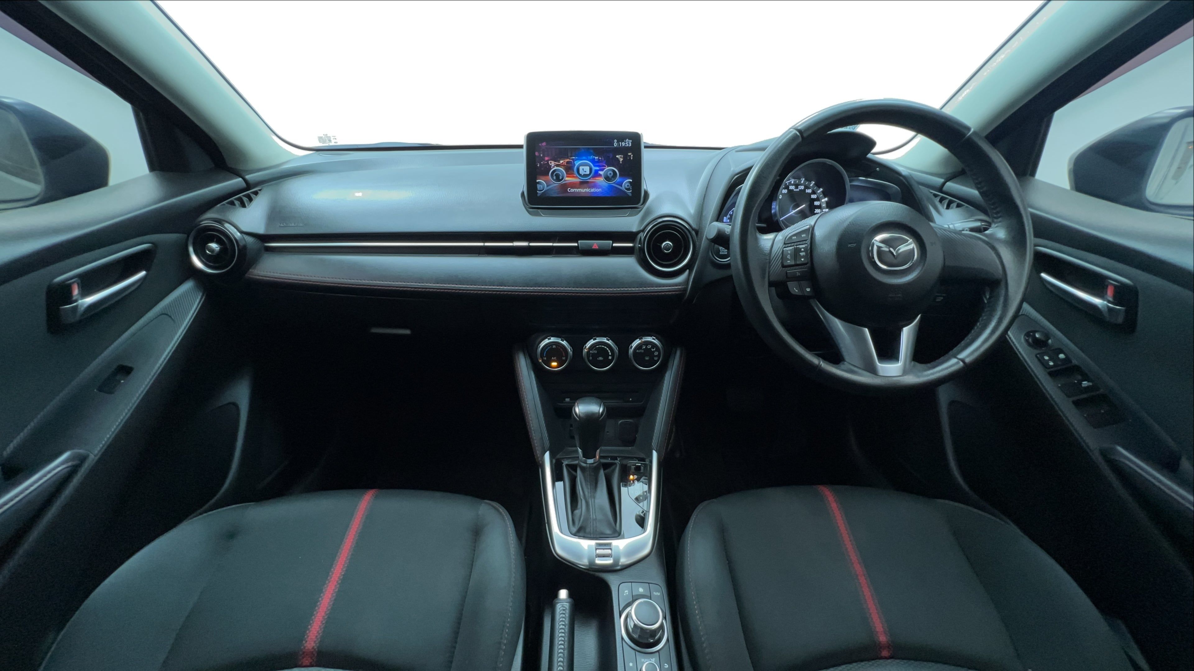 Used 2016 Mazda 2 GT AT GT AT for sale