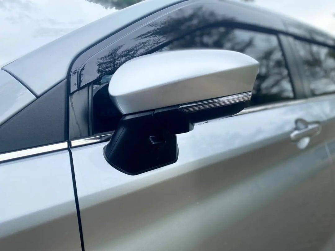 2022 Toyota Avanza 2022 Toyota Avanza