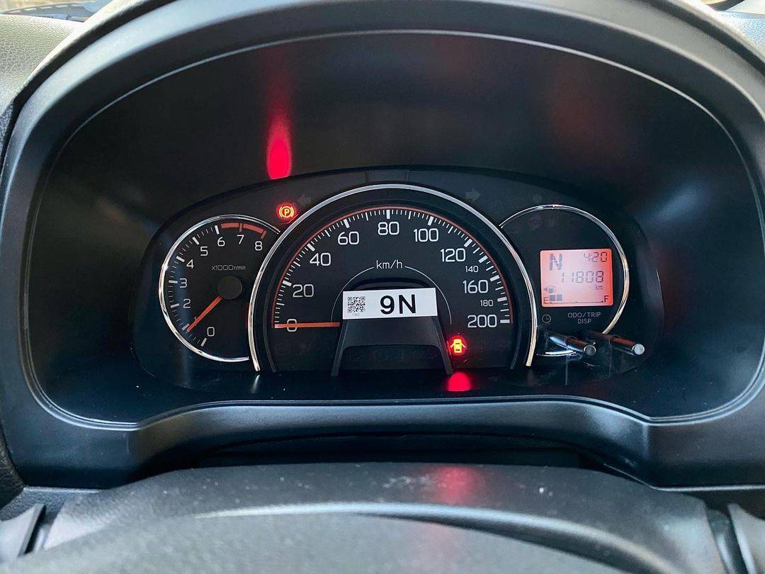 2020 Toyota Agya 2020 Toyota Agya