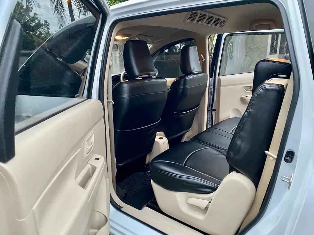 2019 Suzuki Ertiga 2019 Suzuki Ertiga