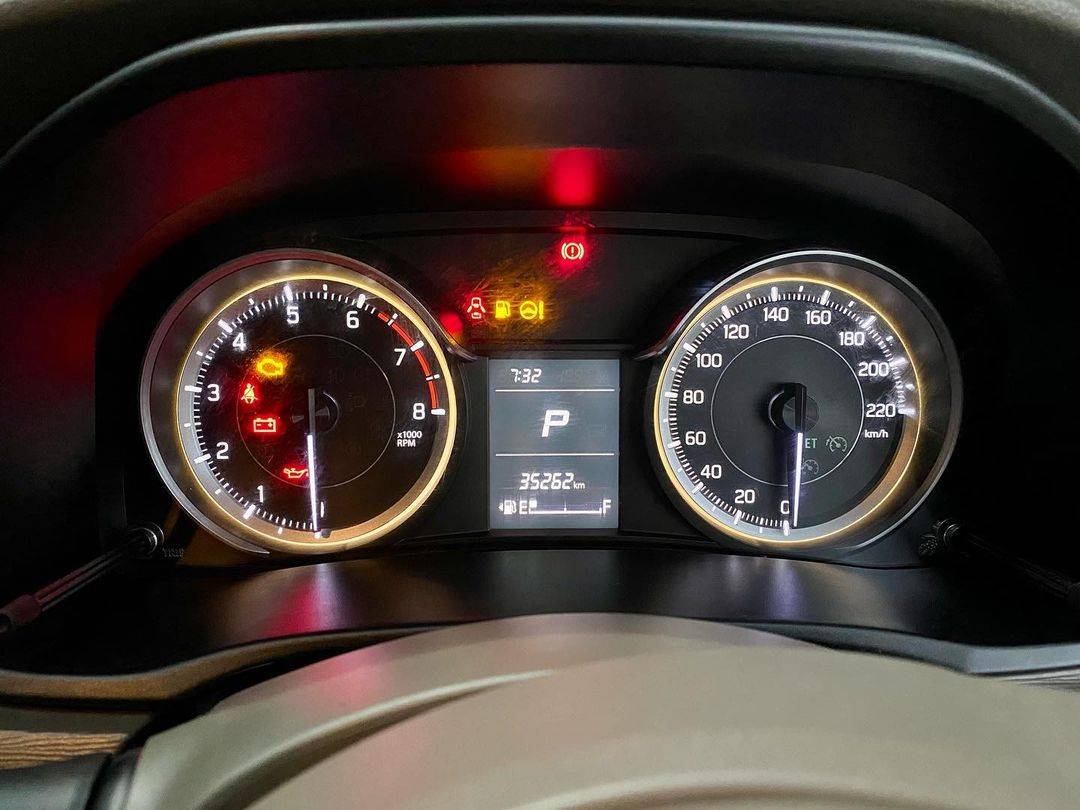 2019 Suzuki Ertiga 2019 Suzuki Ertiga