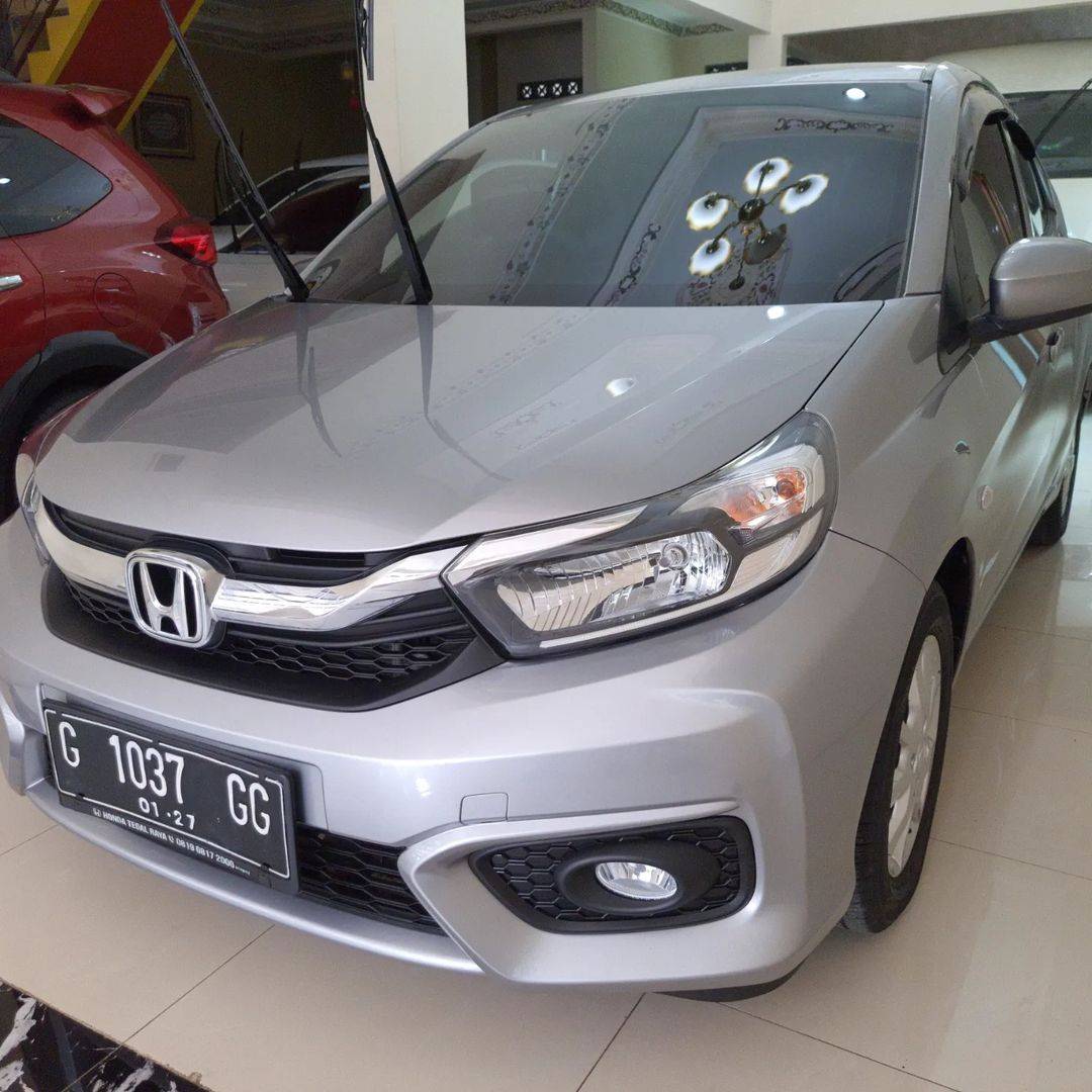 2022 Honda Brio Bekas 2022 Honda Brio Bekas