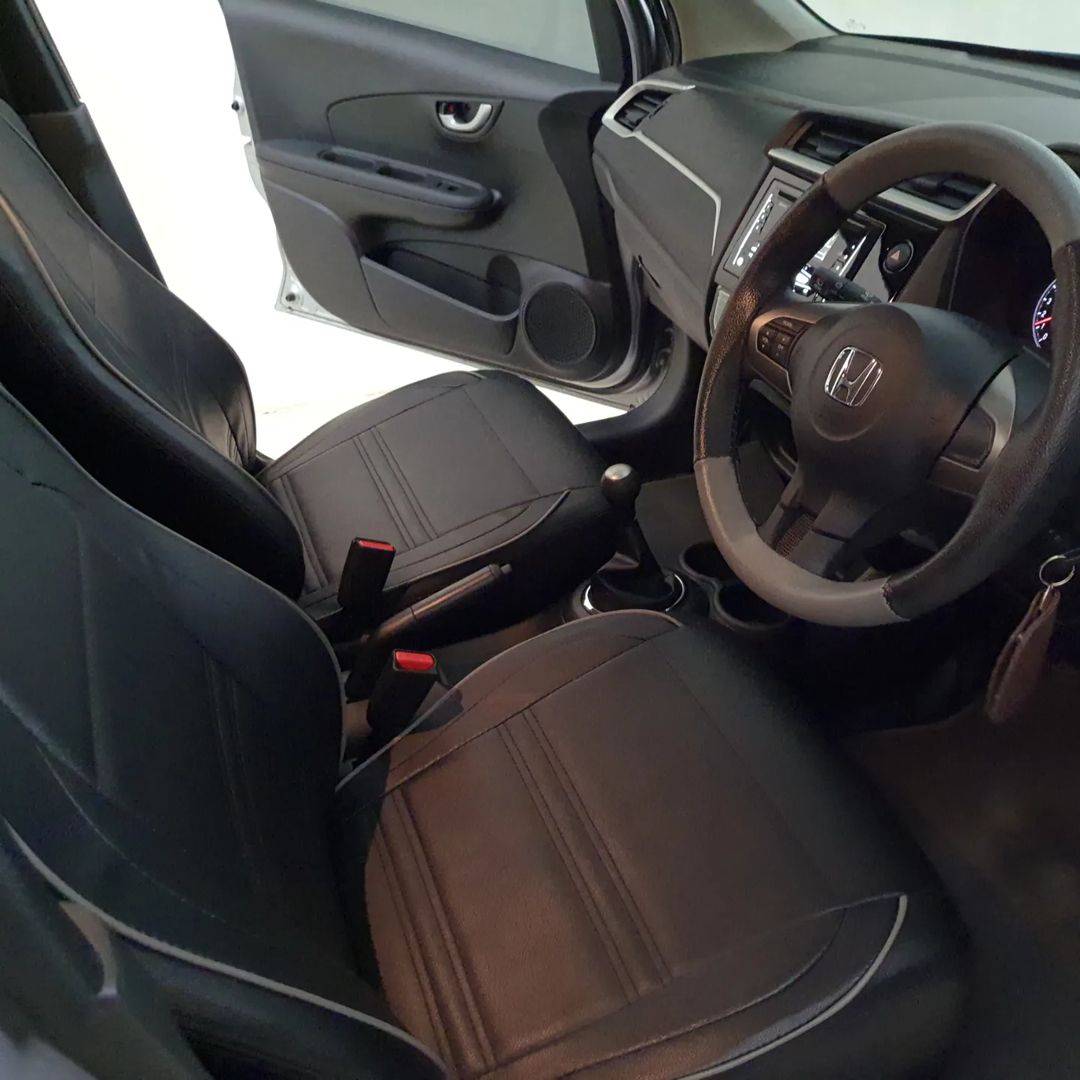 2022 Honda Brio 2022 Honda Brio