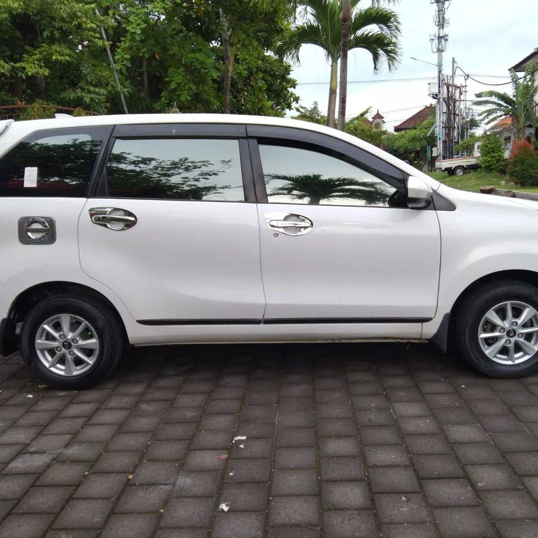 2019 Daihatsu Xenia 2019 Daihatsu Xenia