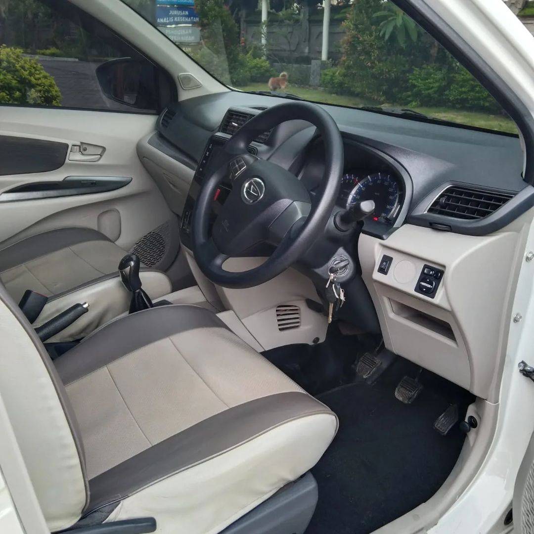 2019 Daihatsu Xenia 2019 Daihatsu Xenia