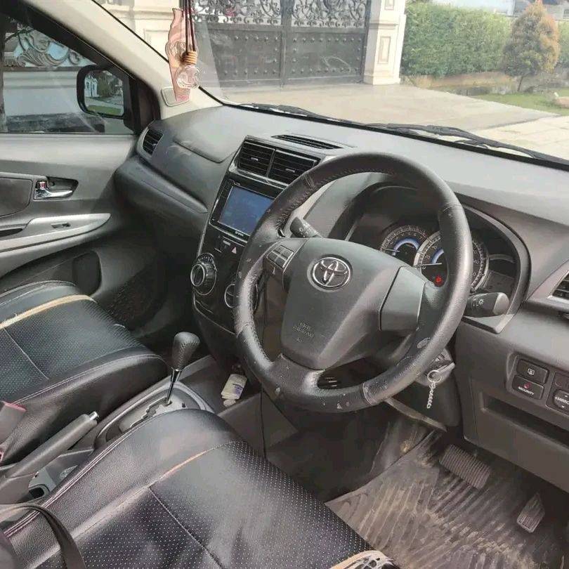 2019 Daihatsu Xenia 2019 Daihatsu Xenia