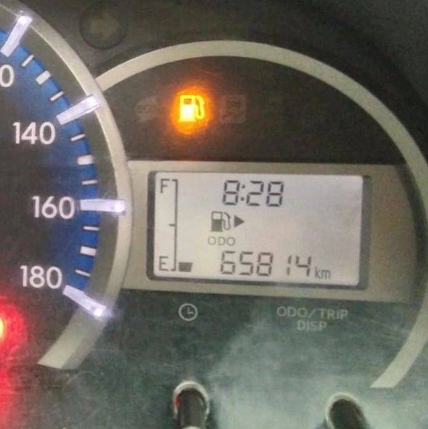 2019 Daihatsu Xenia 2019 Daihatsu Xenia