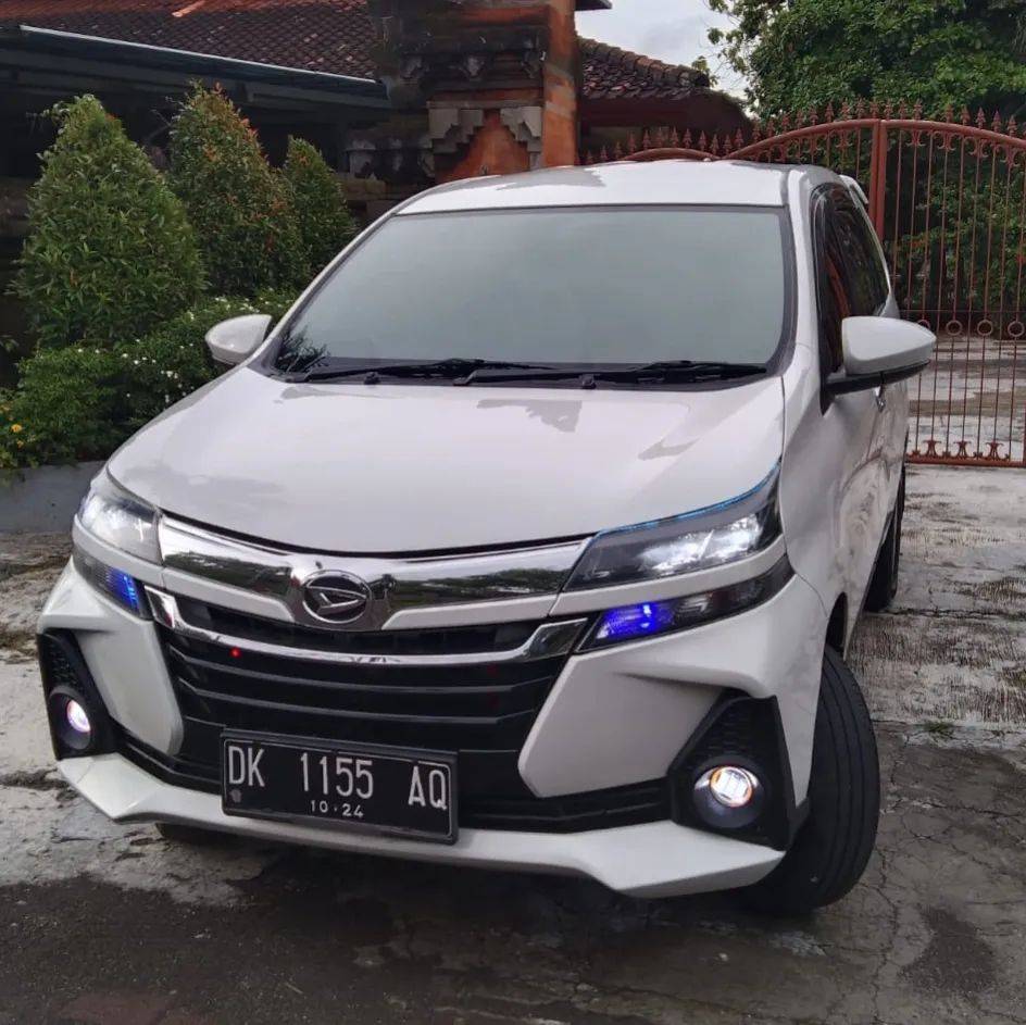 2019 Daihatsu Xenia 2019 Daihatsu Xenia