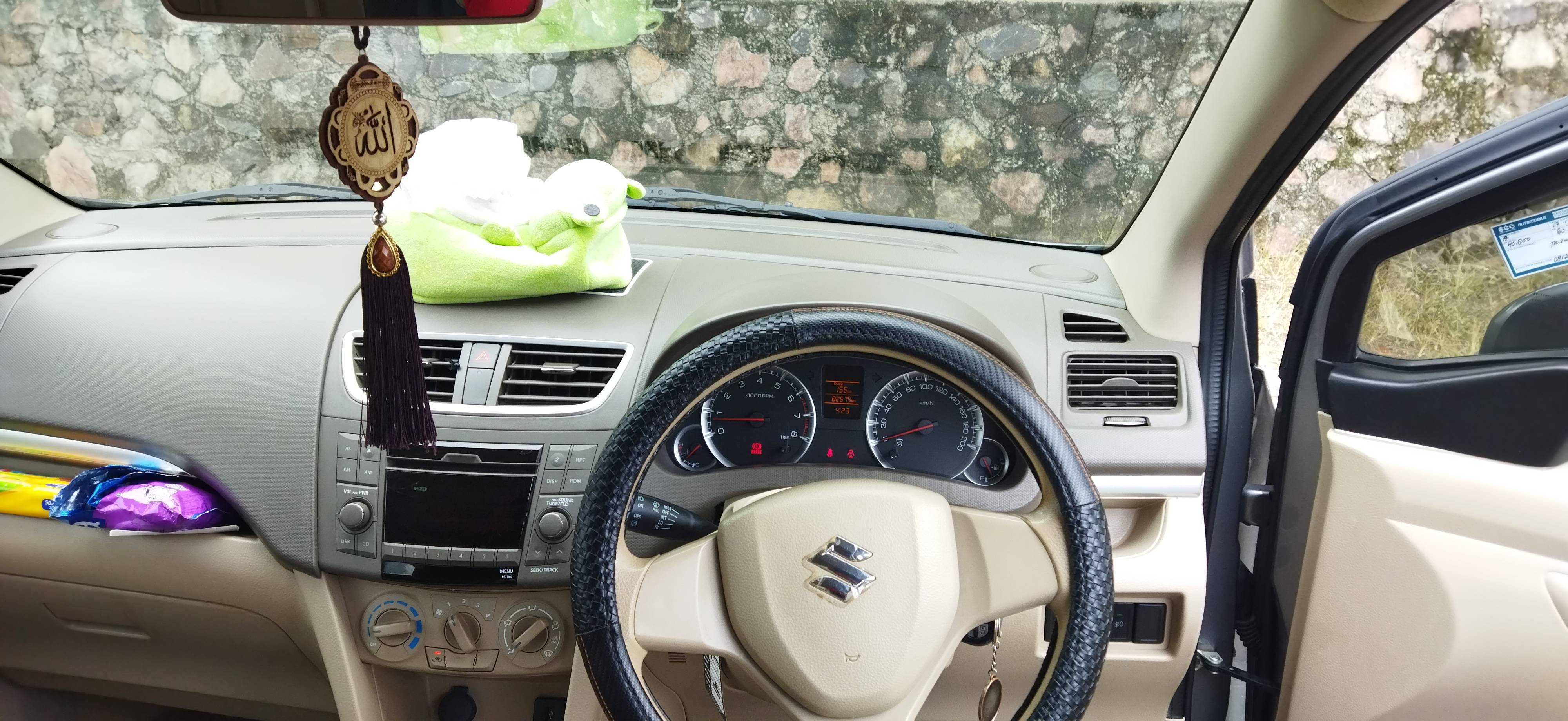 2016 Suzuki Ertiga GL 1.4L MT 2016 Suzuki Ertiga GL 1.4L MT