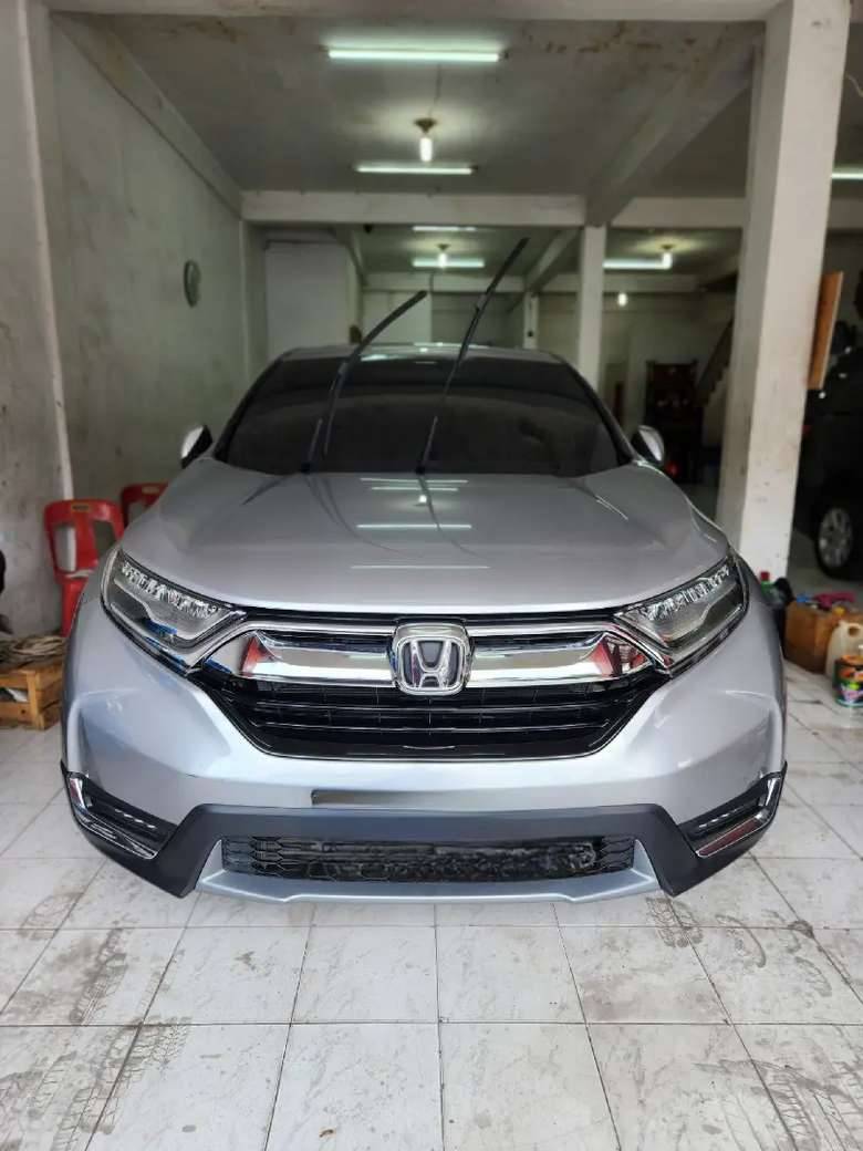 2020 Honda CRV 2020 Honda CRV