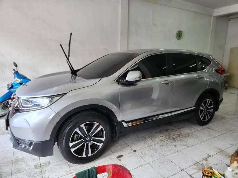 2020 Honda CRV 2020 Honda CRV