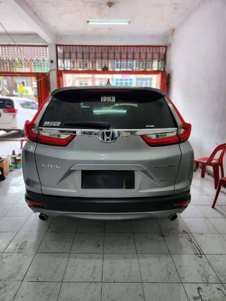 2020 Honda CRV 2020 Honda CRV