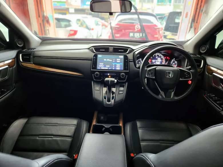 2020 Honda CRV 2020 Honda CRV