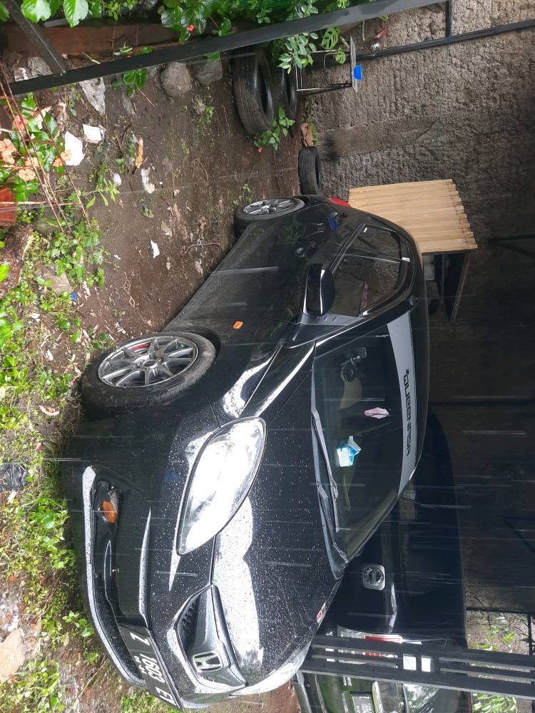 2014 Honda Brio  1.2 E MT 2014 Honda Brio  1.2 E MT