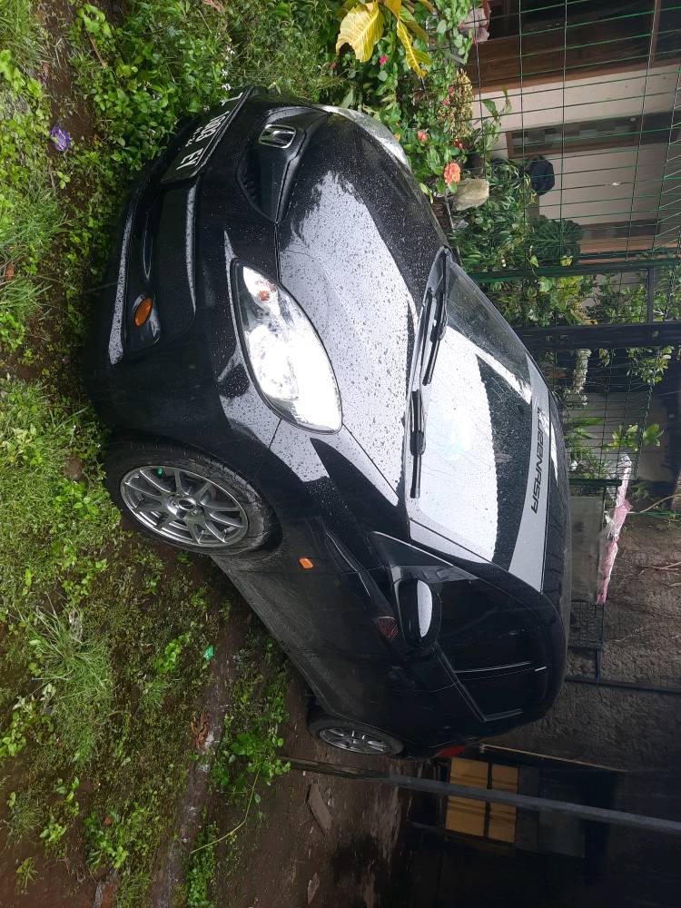 2014 Honda Brio  1.2 E MT 2014 Honda Brio  1.2 E MT