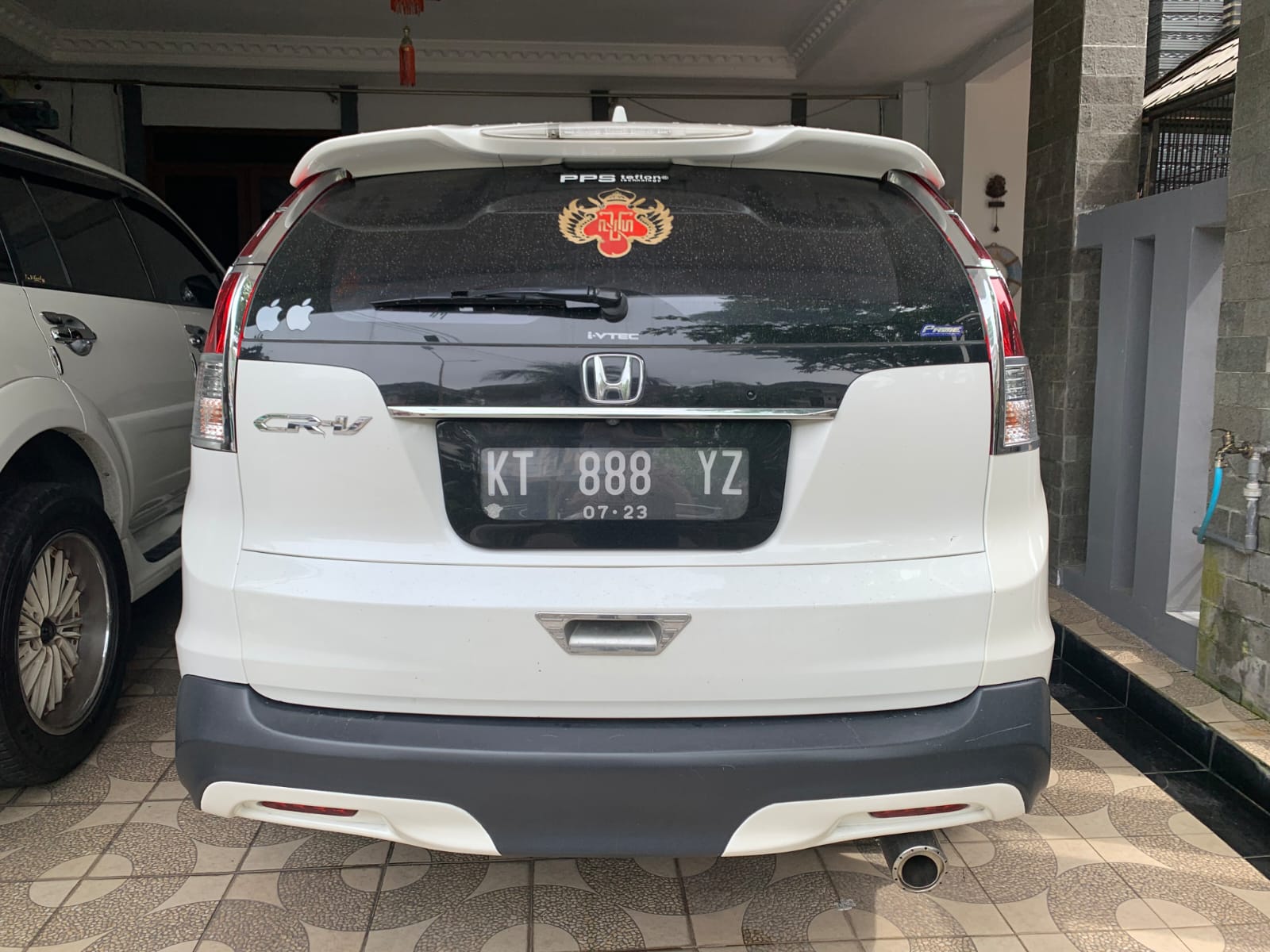 2013 Honda CRV  2.4L AUTOMATIC 2013 Honda CRV  2.4L AUTOMATIC