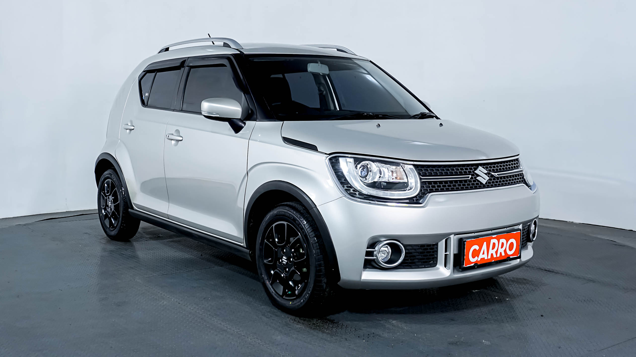 2017 Suzuki Ignis