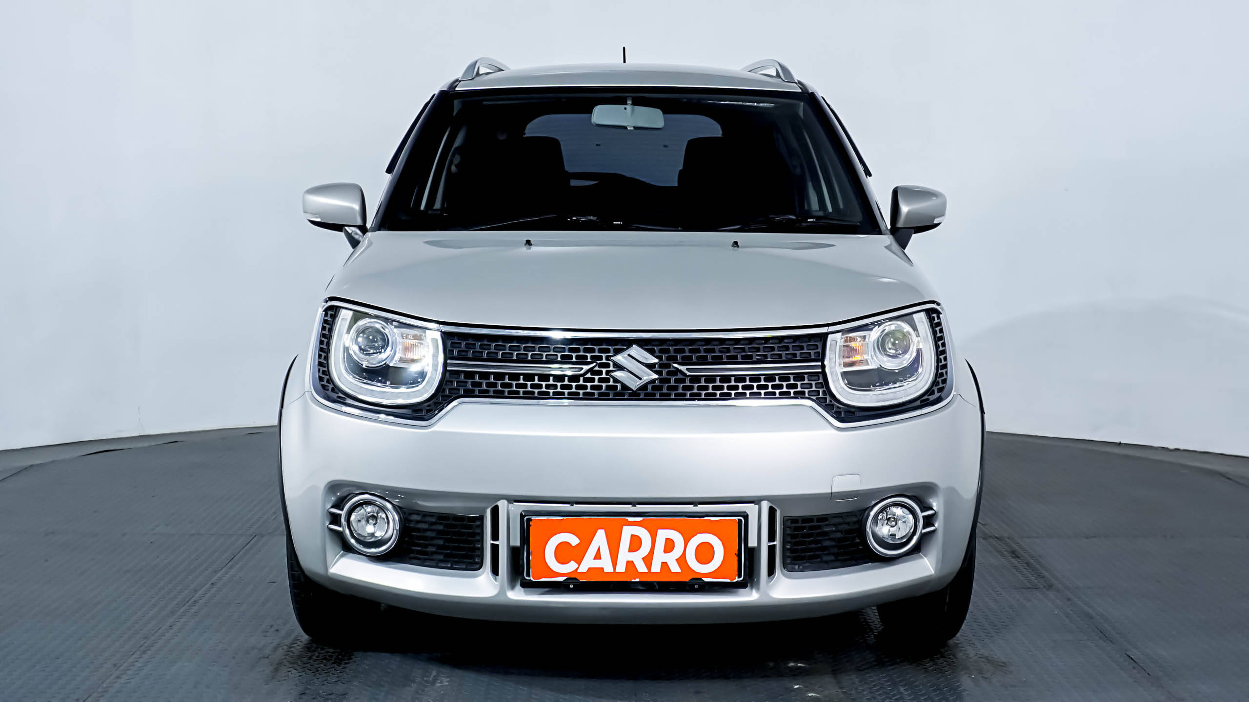 Beli mobil bekas