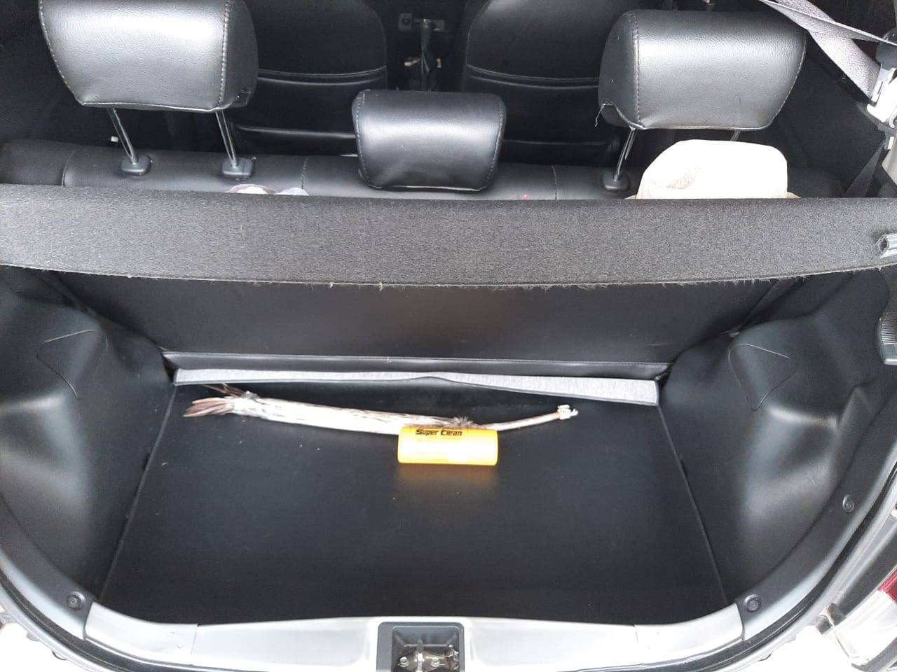 2018 Toyota Agya 1.2L G M/T 2018 Toyota Agya 1.2L G M/T