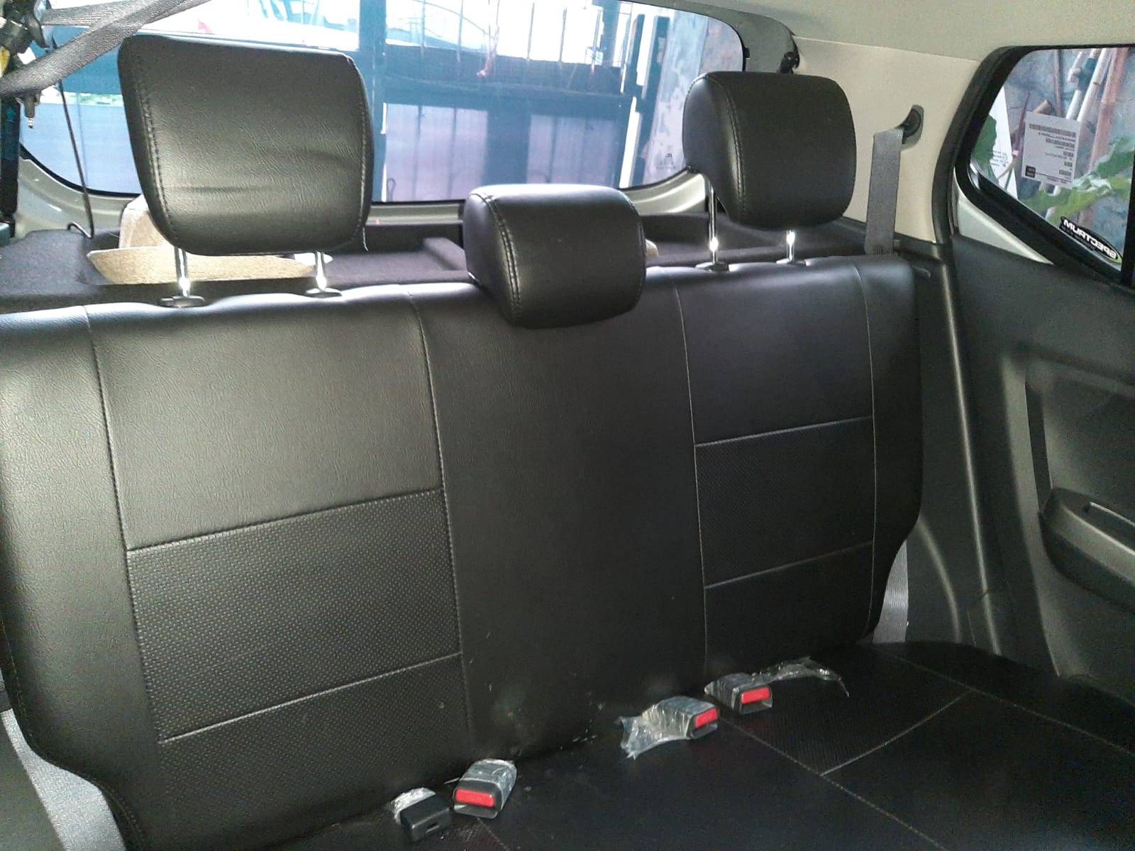 2018 Toyota Agya 1.2L G M/T 2018 Toyota Agya 1.2L G M/T