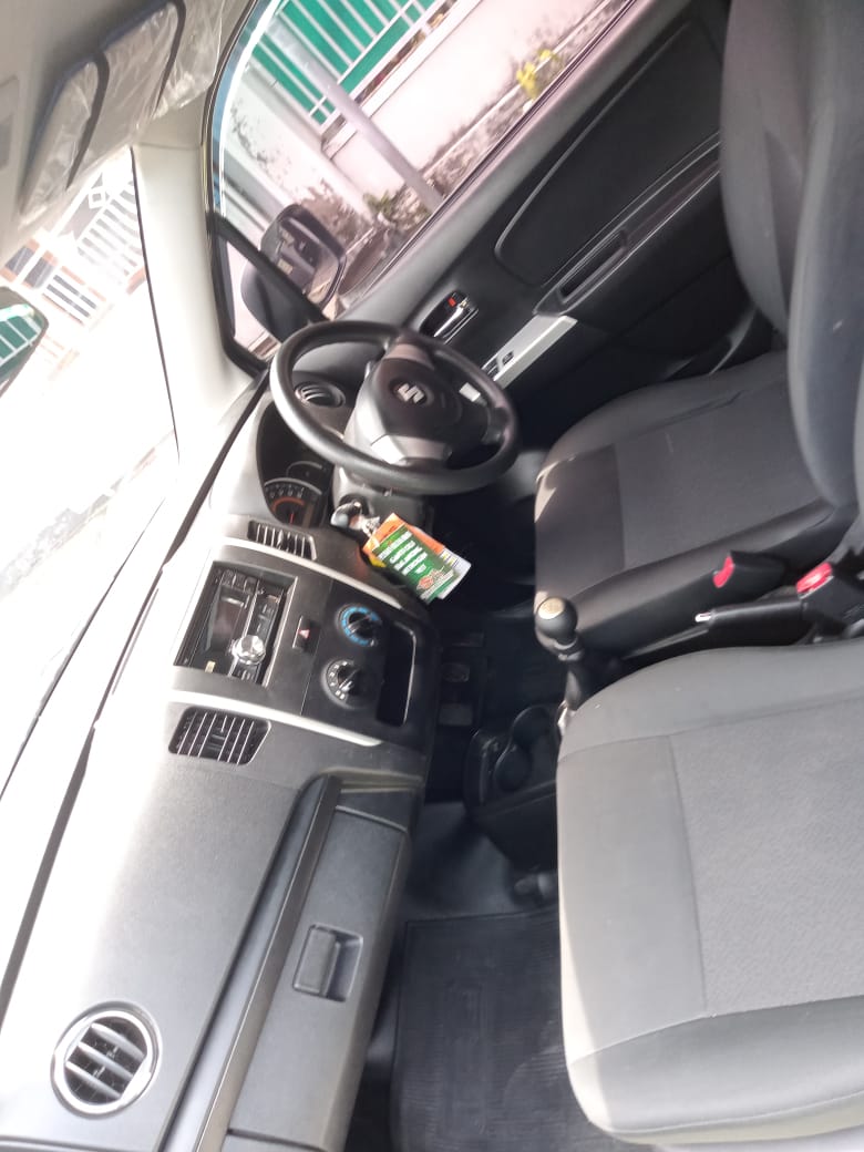 2016 Suzuki Karimun Wagon R GS 2016 Suzuki Karimun Wagon R GS