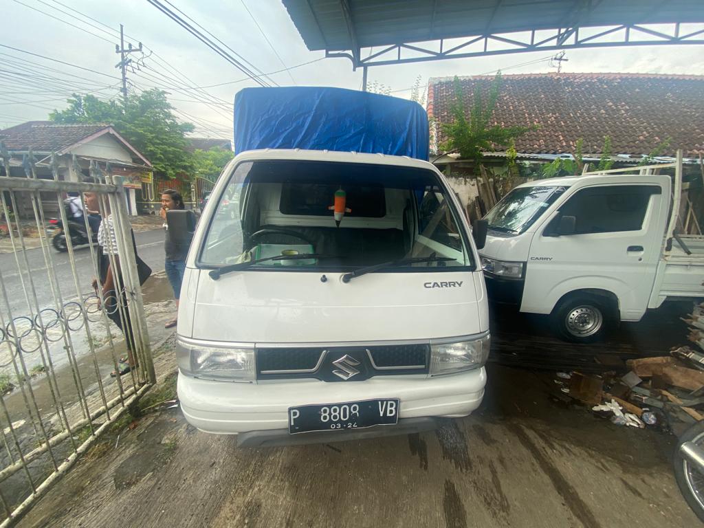 Second Hand 2019 Suzuki Carry Second Hand 2019 Suzuki Carry