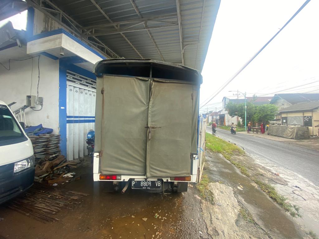 2019 Suzuki Carry 2019 Suzuki Carry