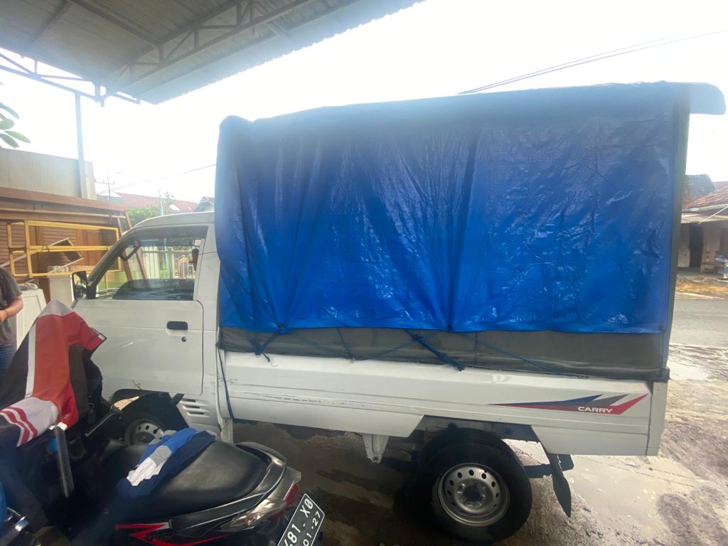 2019 Suzuki Carry 2019 Suzuki Carry