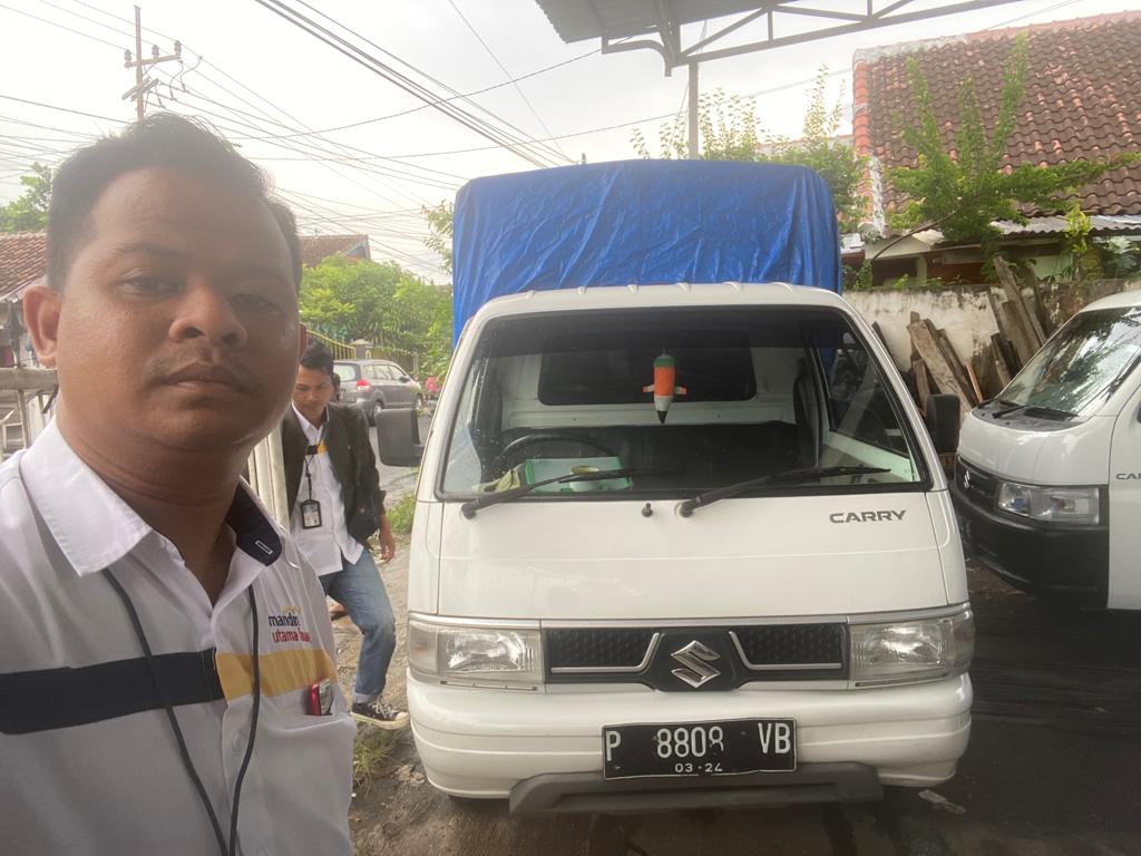 2019 Suzuki Carry 2019 Suzuki Carry