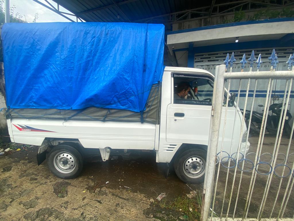 2019 Suzuki Carry 2019 Suzuki Carry