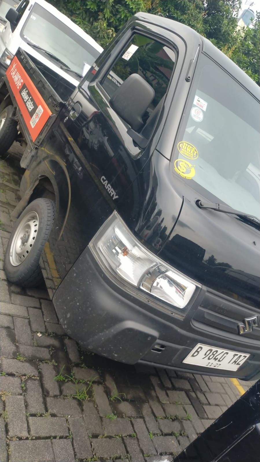 Second Hand 2022 Suzuki Carry Second Hand 2022 Suzuki Carry