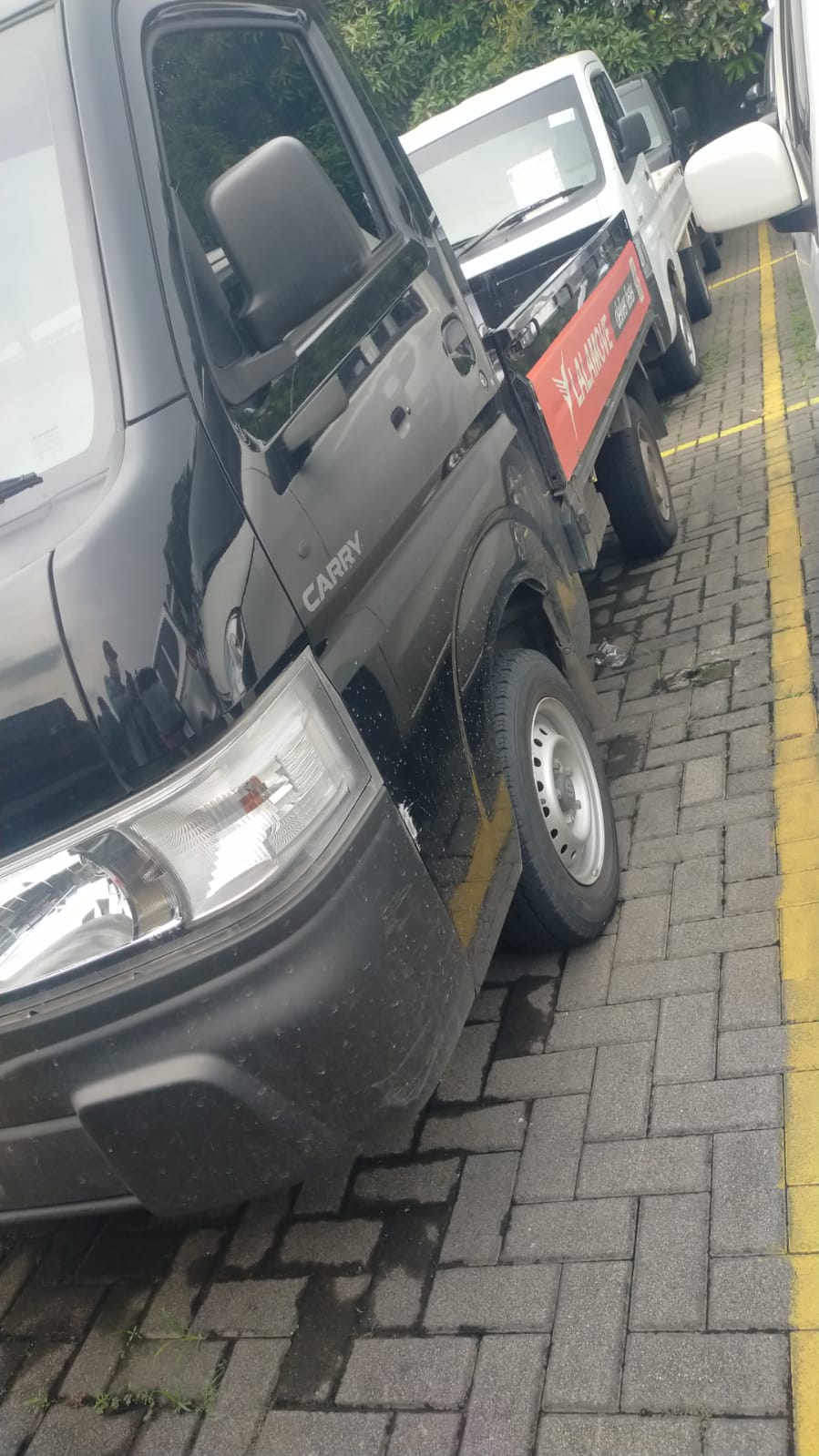 2022 Suzuki Carry 2022 Suzuki Carry