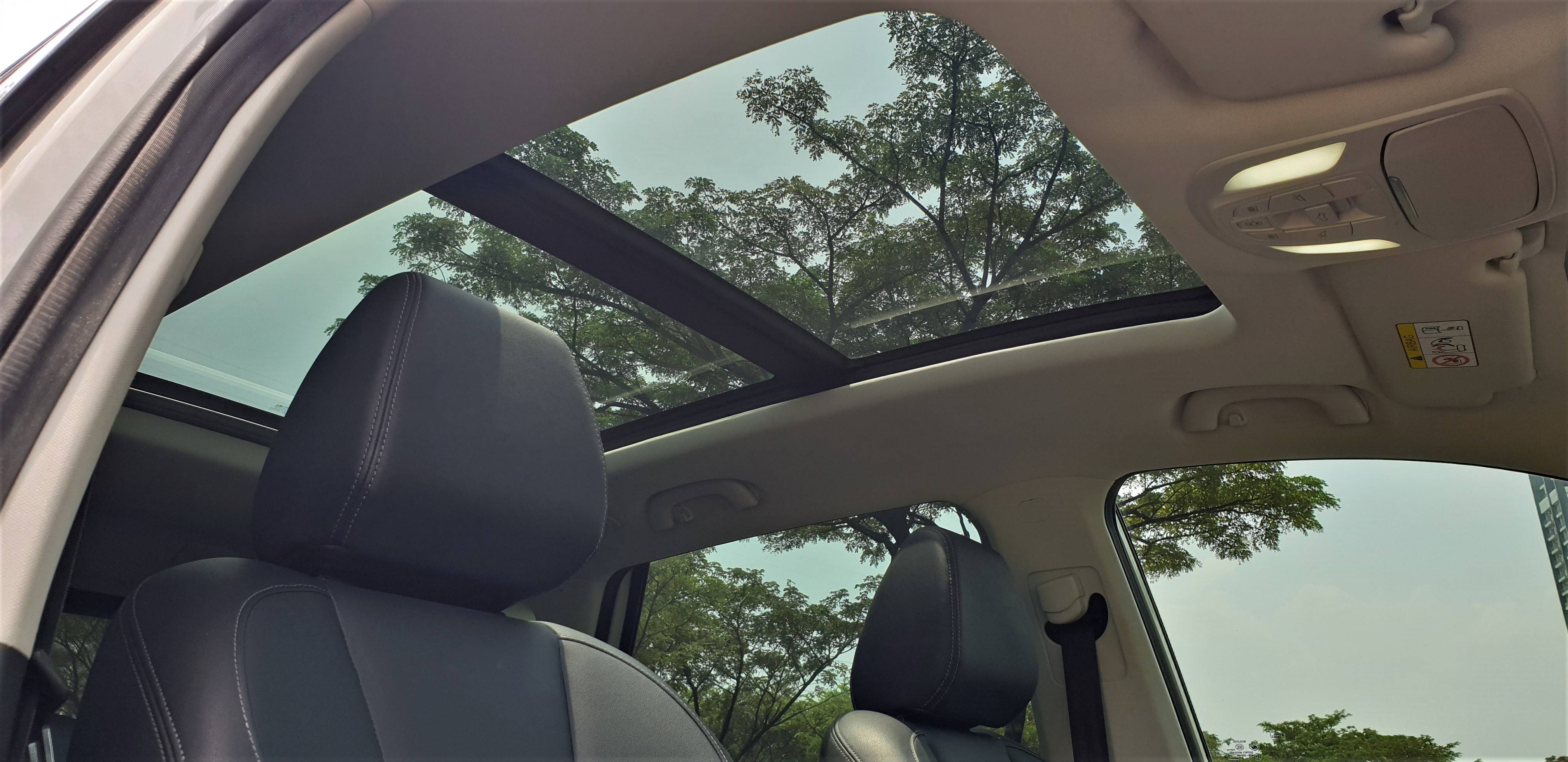 2019 Wuling Almaz 1.5 T LUX CVT 2019 Wuling Almaz 1.5 T LUX CVT