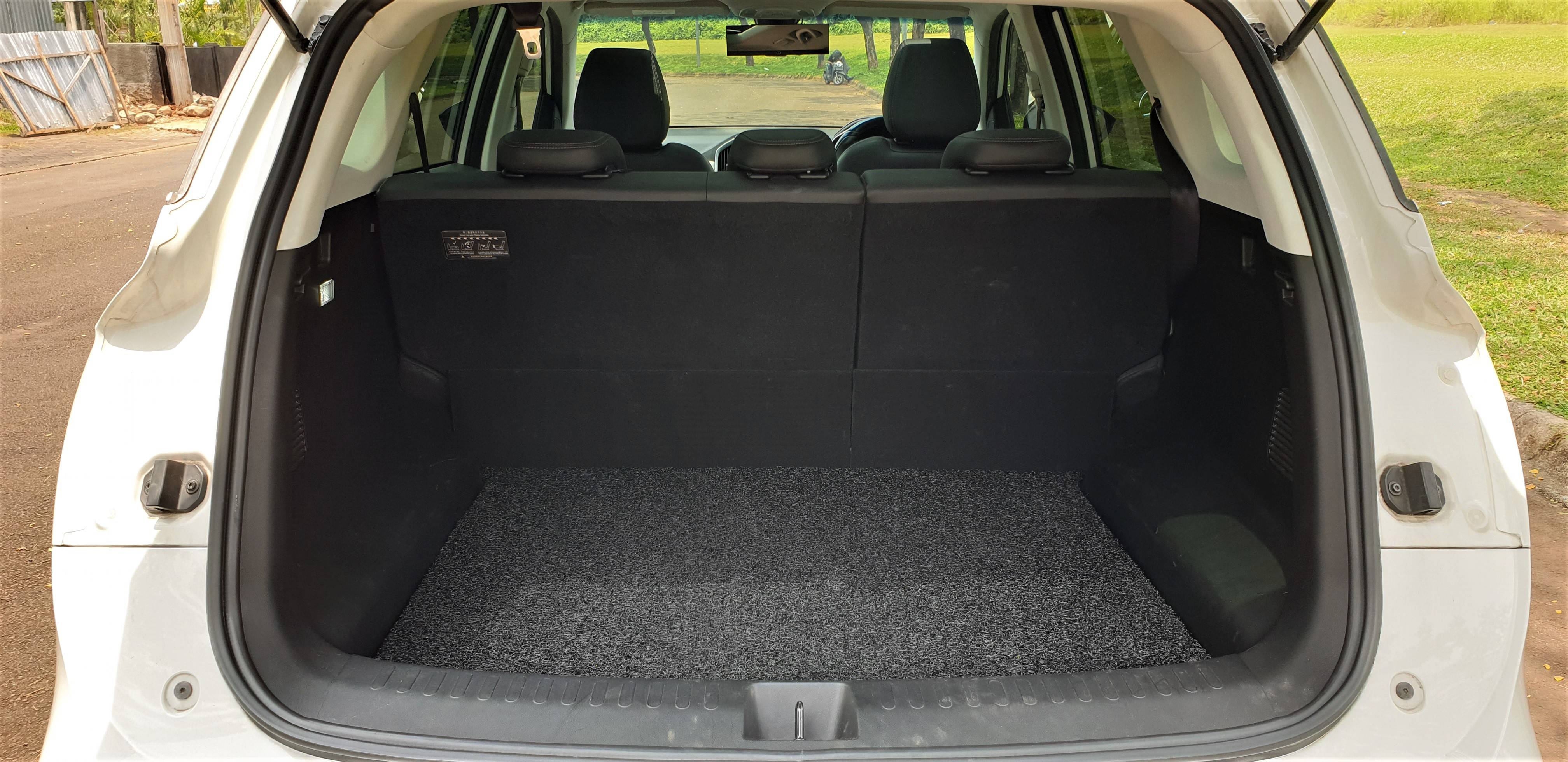 2019 Wuling Almaz 1.5 T LUX CVT 2019 Wuling Almaz 1.5 T LUX CVT