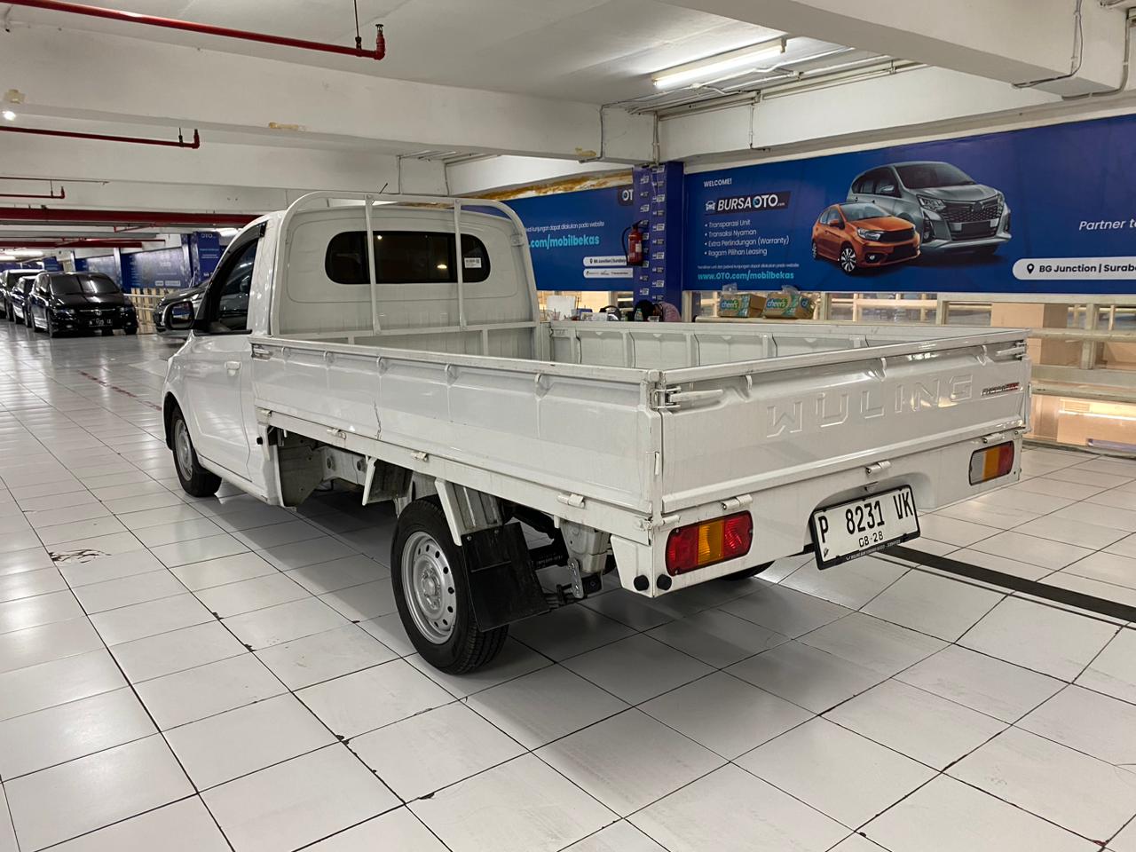 2023 Wuling Formo Max 2023 Wuling Formo Max