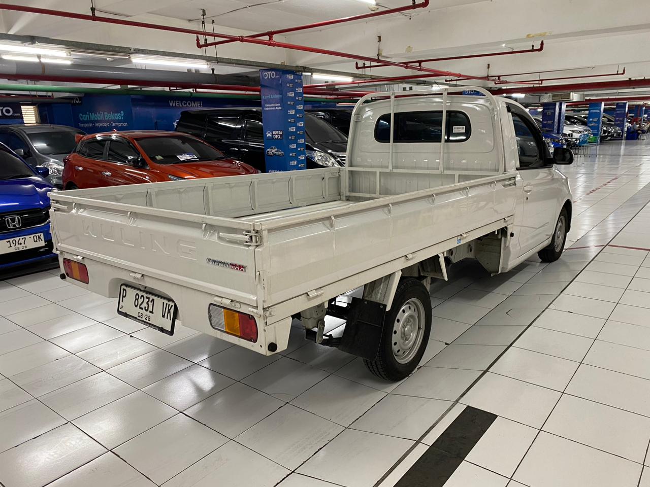 2023 Wuling Formo Max 2023 Wuling Formo Max