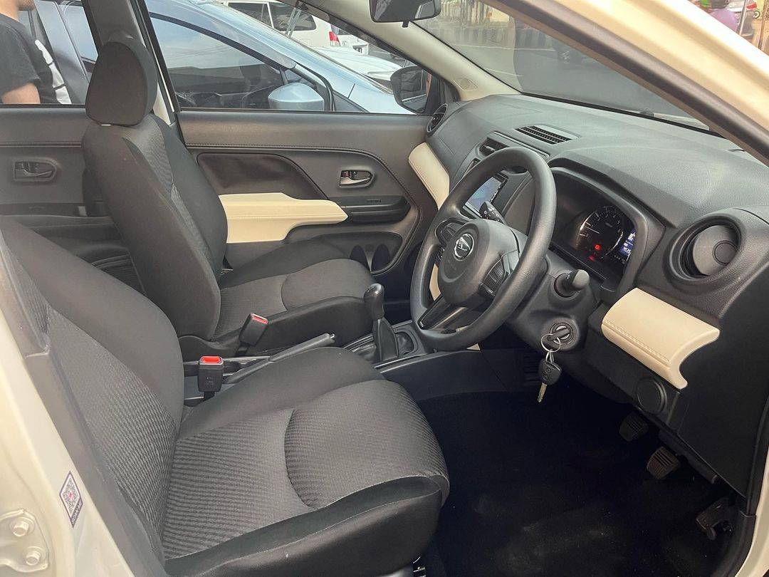 2021 Daihatsu Terios X M/T 2021 Daihatsu Terios X M/T