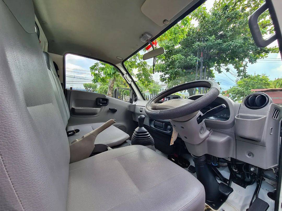 2018 Isuzu Traga PICK UP 2018 Isuzu Traga PICK UP