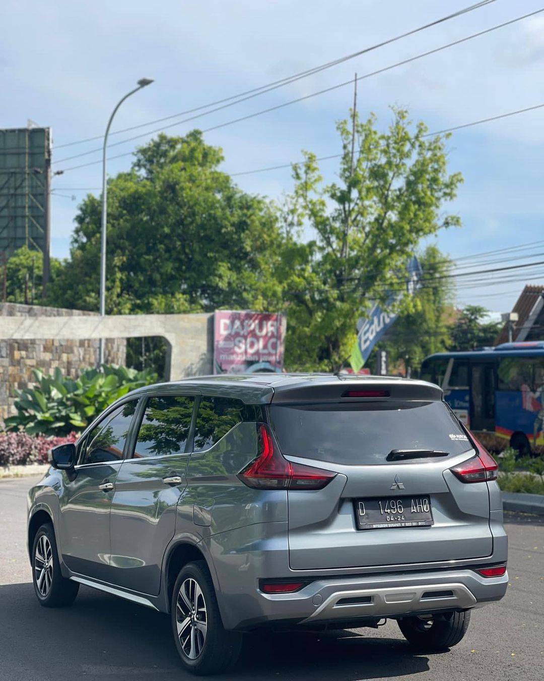 2019 Mitsubishi Xpander Ultimate CVT 2019 Mitsubishi Xpander Ultimate CVT