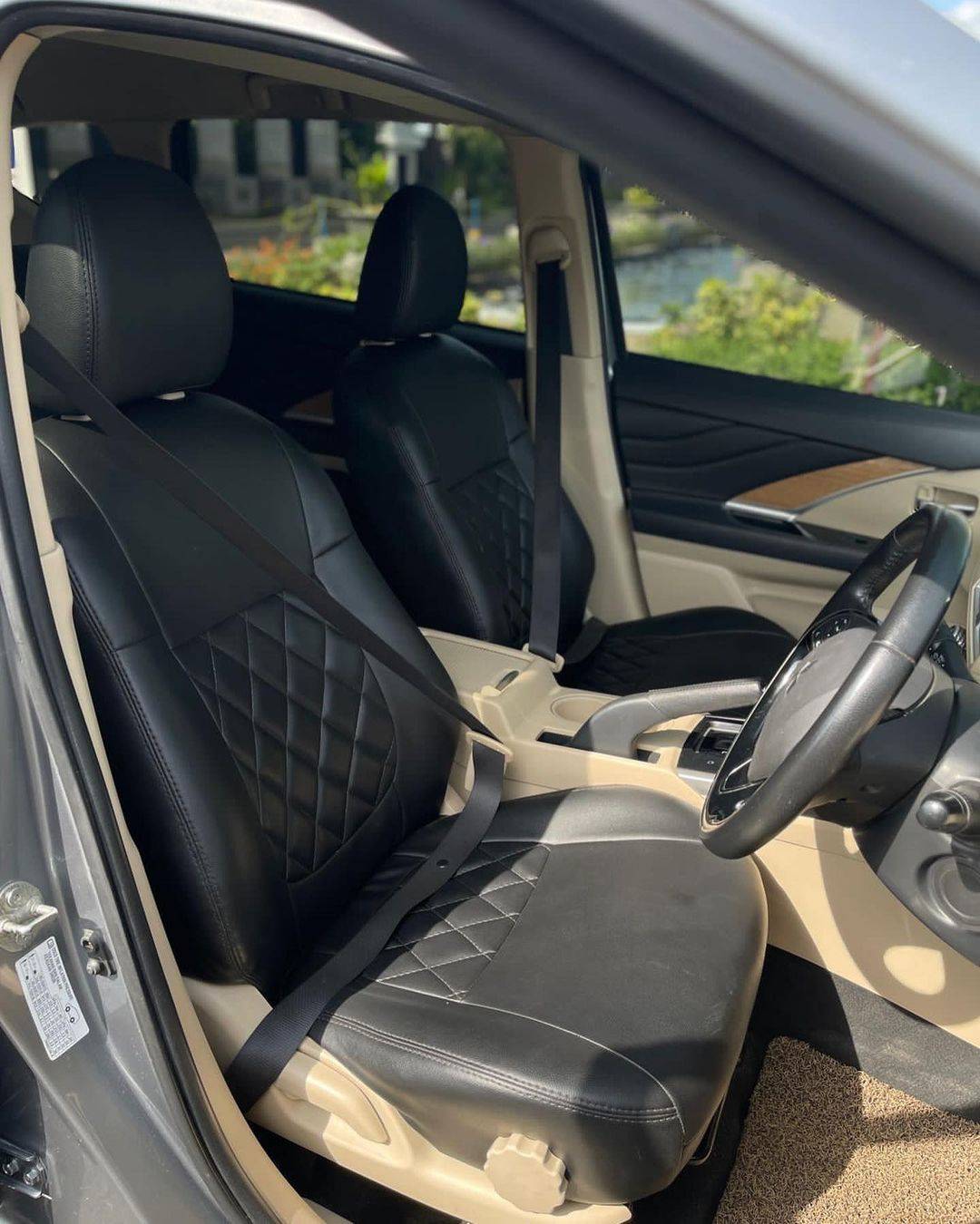 2019 Mitsubishi Xpander Ultimate CVT 2019 Mitsubishi Xpander Ultimate CVT