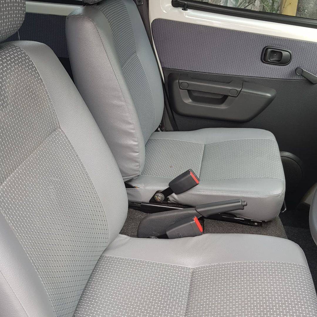 2020 Daihatsu Grand Max 1.3 S401RV BLIND VAN MT 2020 Daihatsu Grand Max 1.3 S401RV BLIND VAN MT