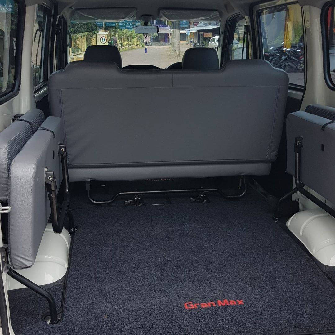 2020 Daihatsu Grand Max 1.3 S401RV BLIND VAN MT 2020 Daihatsu Grand Max 1.3 S401RV BLIND VAN MT